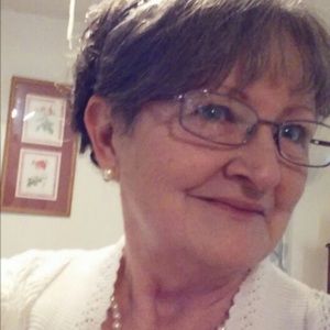 Meet your Posher, Susan